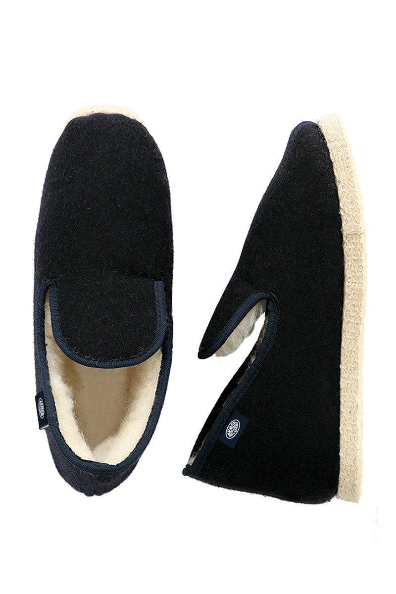 MAOUTIG - Chaussons