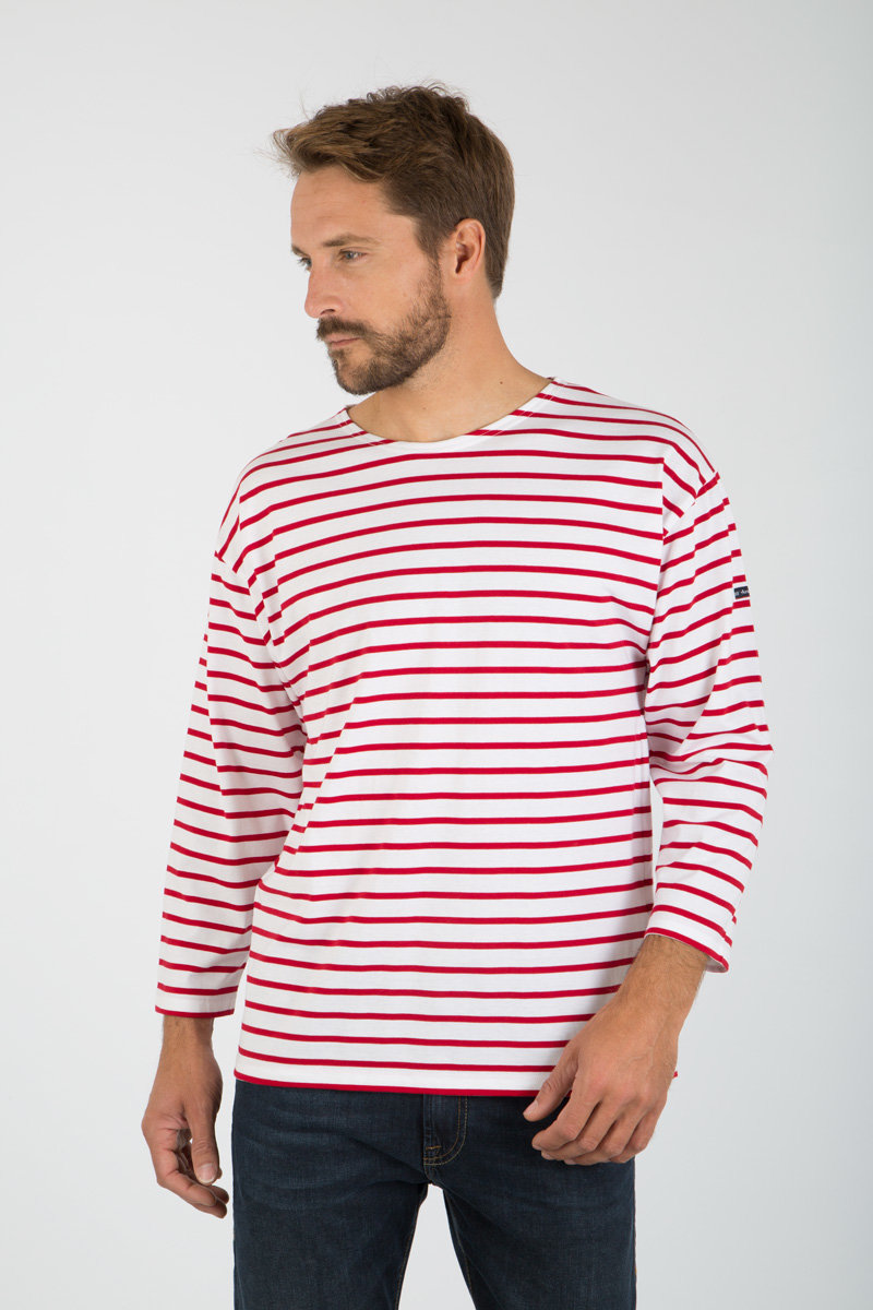 BEG MEIL - Marinière - T-shirt