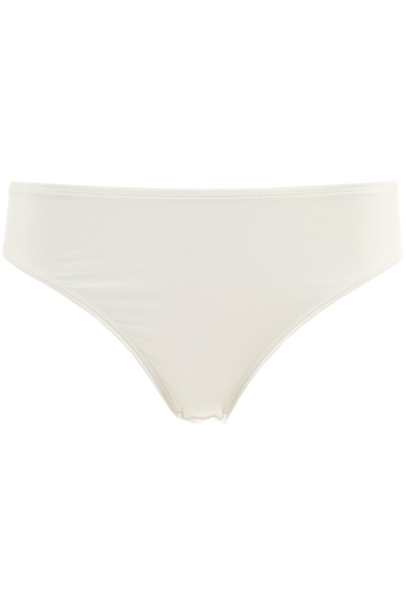 Slip échancré - coton
