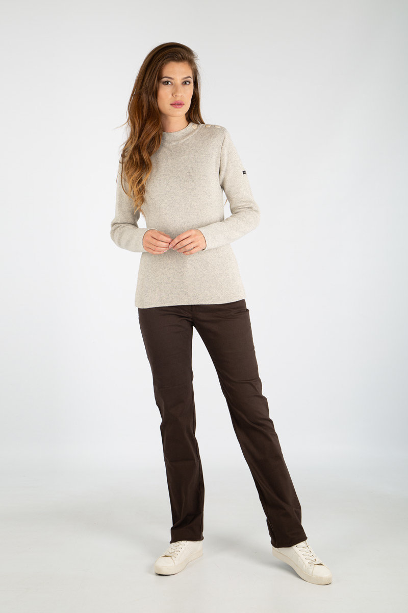Pantalon Goulven