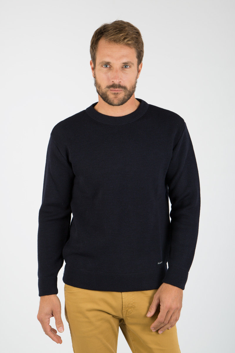 CAMARET - Pullover