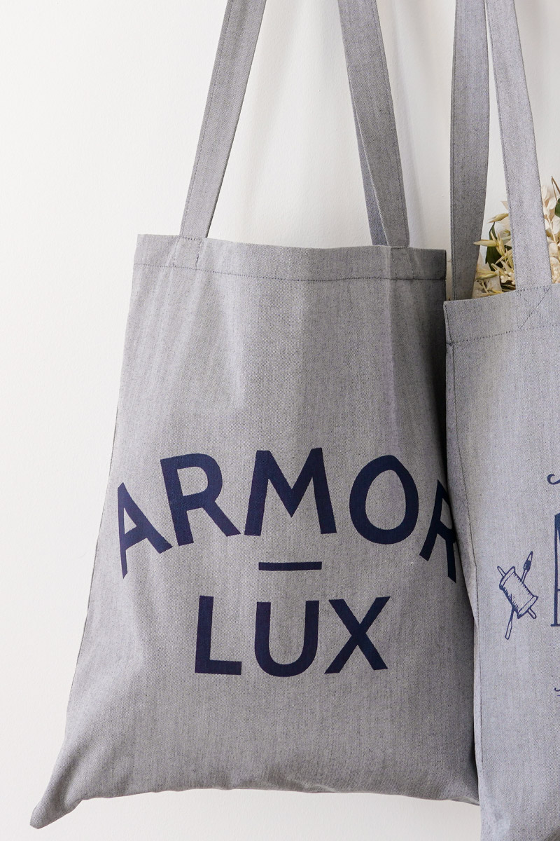 ARMOR-LUX Tote bag Armor-lux Femme Héritage TU