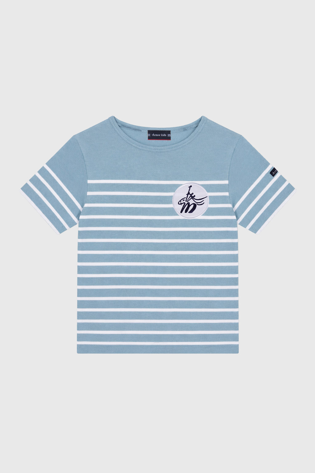 Logo Armor-Lux