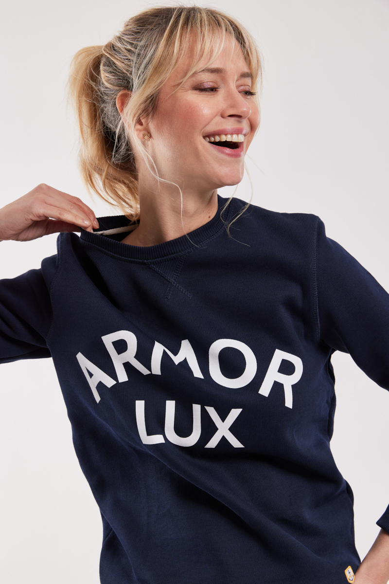 Logo Armor-Lux