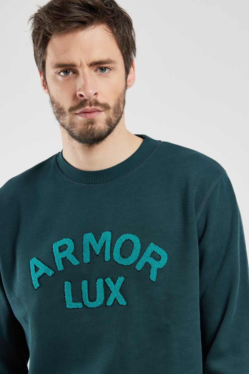 Logo Armor-Lux