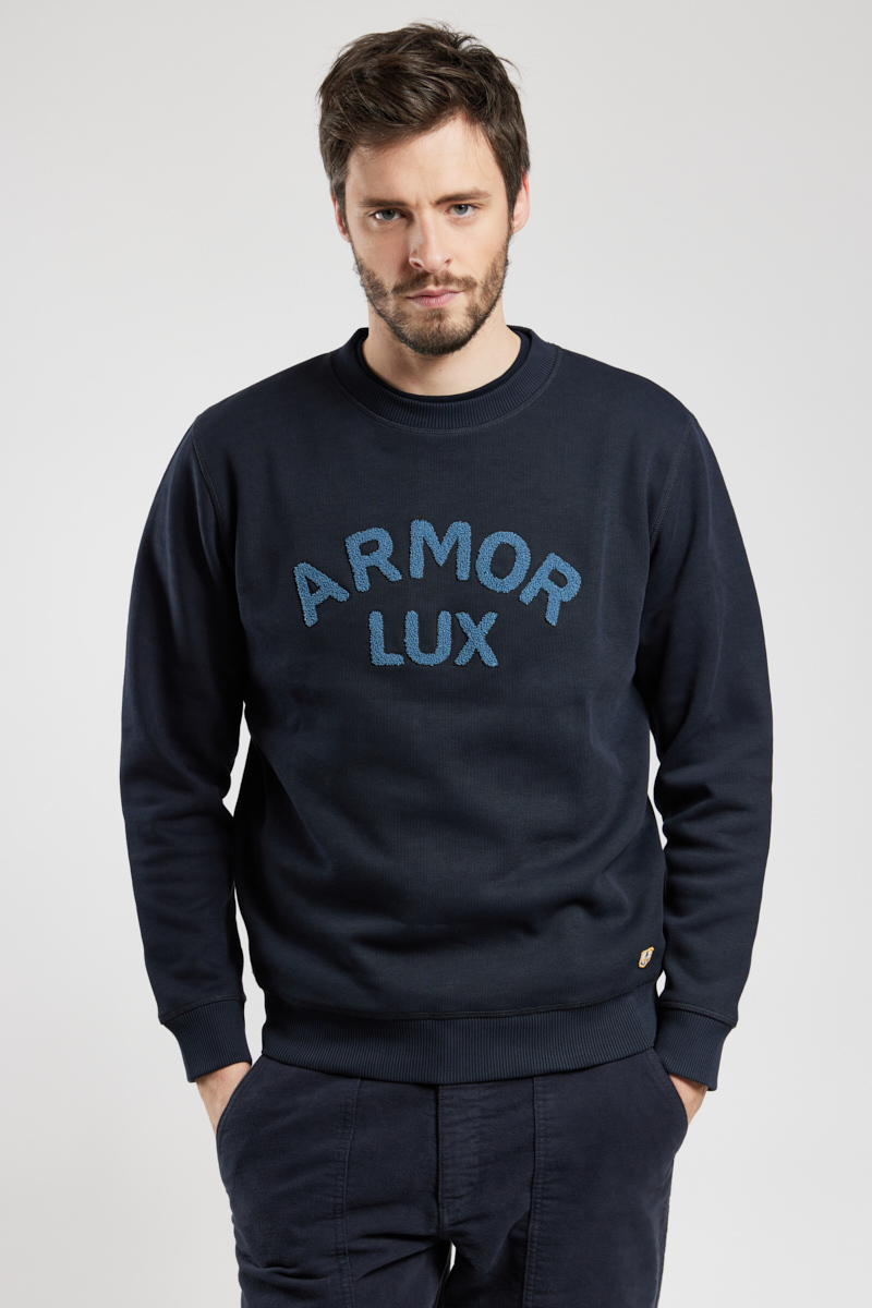 Logo Armor-Lux