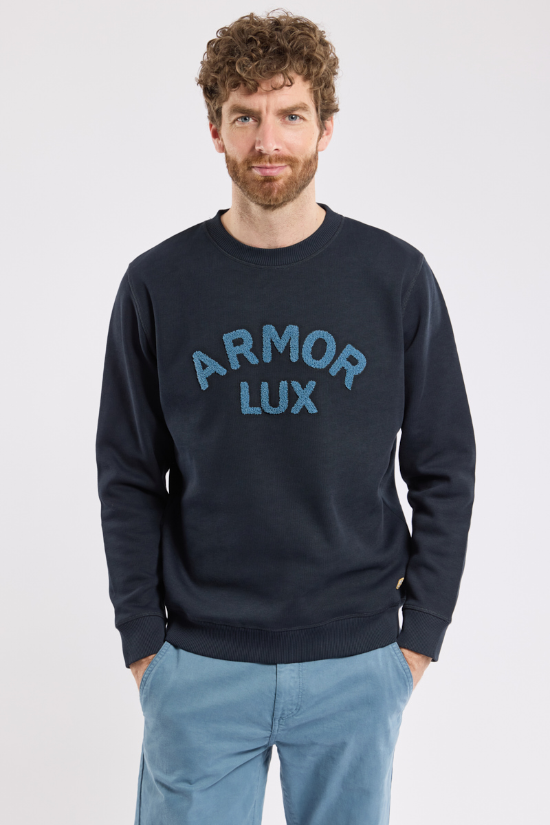 Logo Armor-Lux