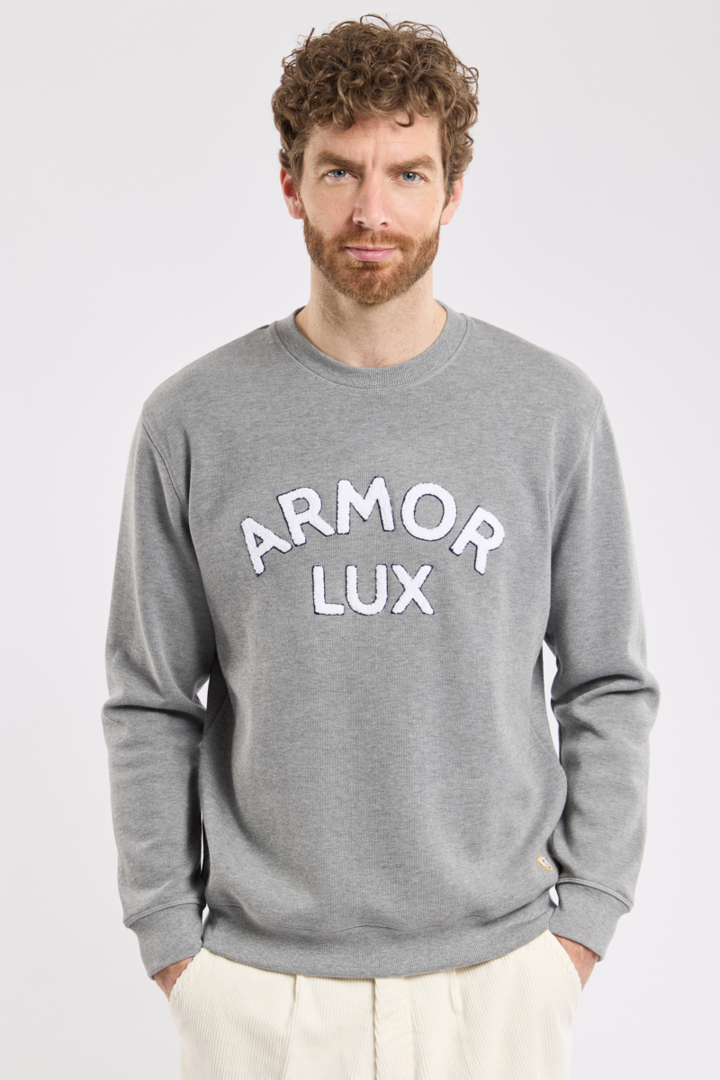 Logo Armor-Lux