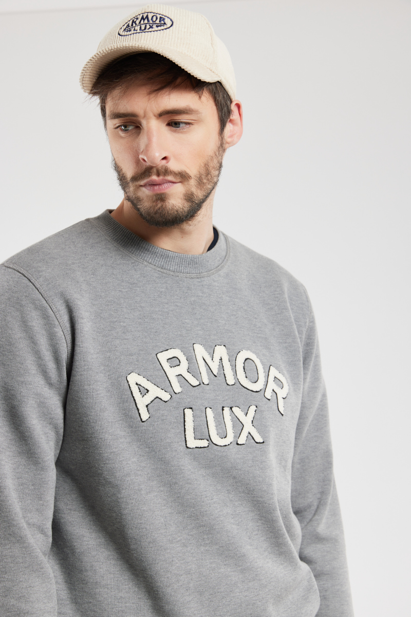 Logo Armor-Lux