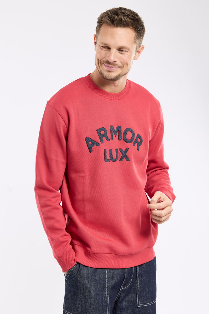 Logo Armor-Lux