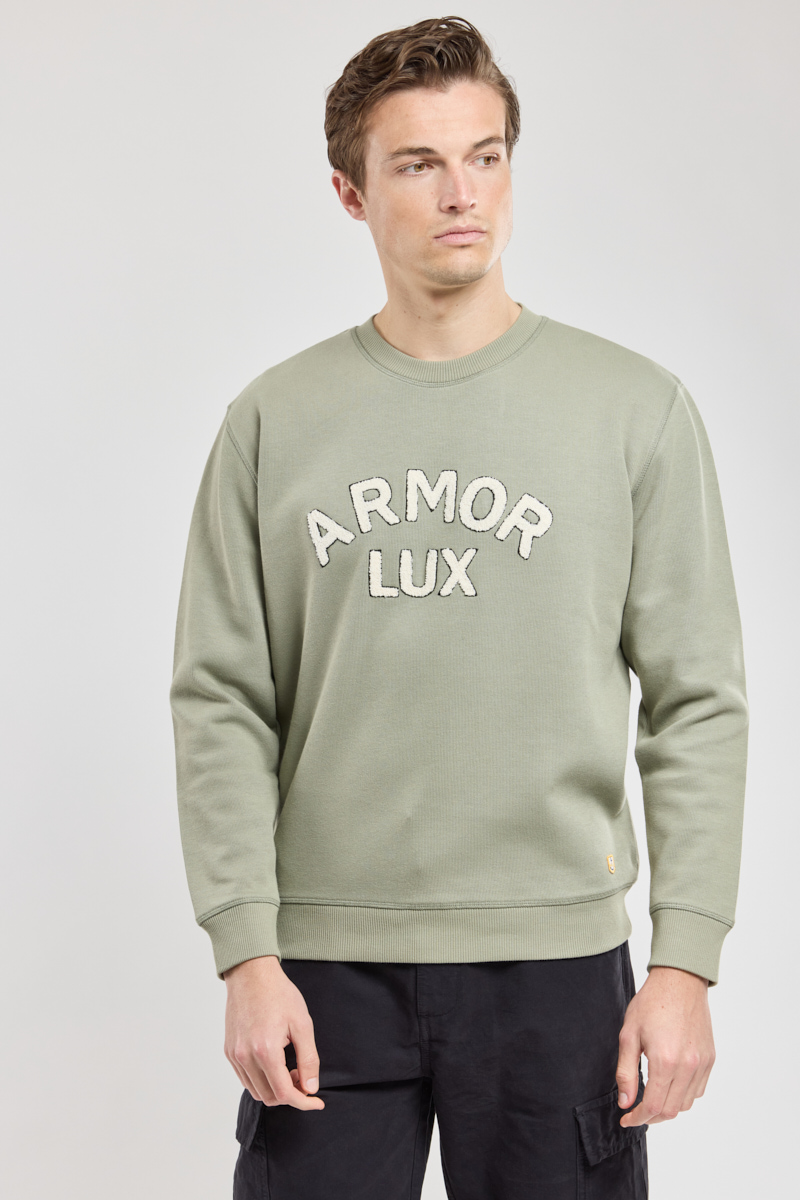 Logo Armor-Lux