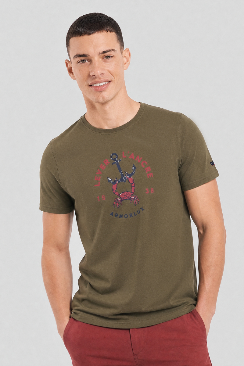 Logo Armor-Lux