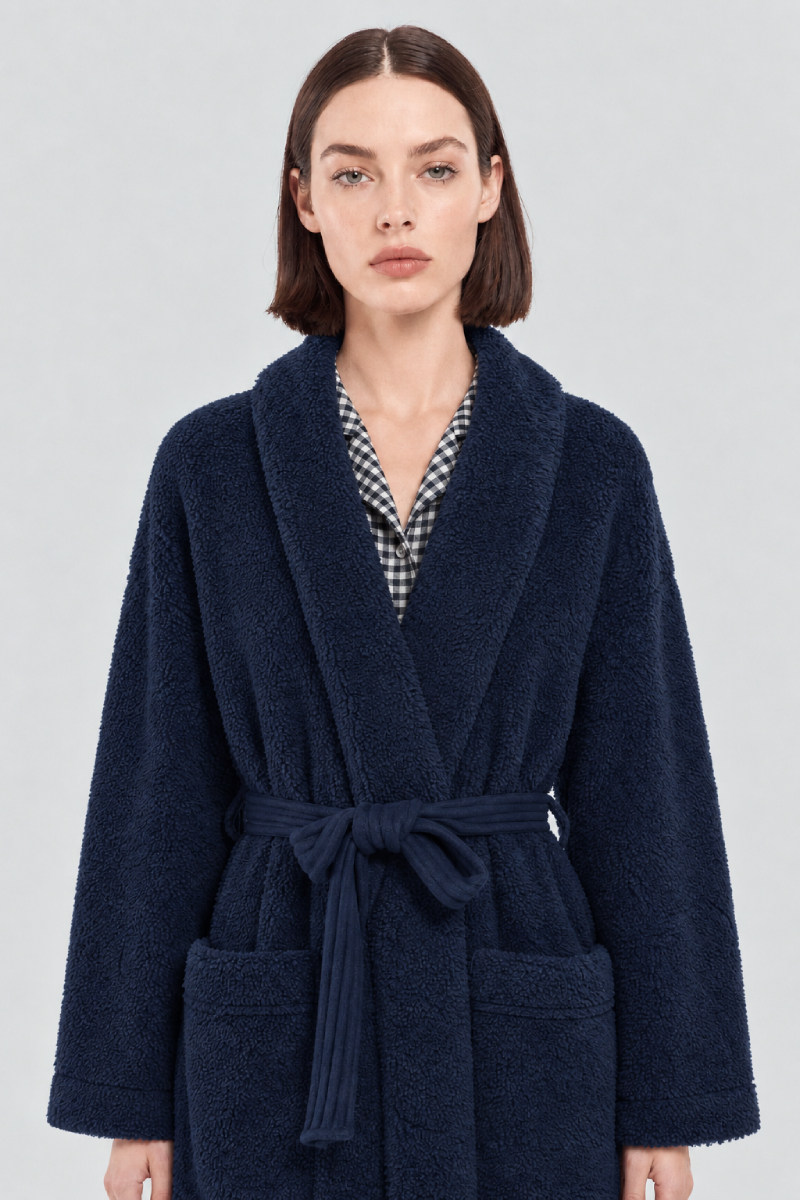 Robe de chambre