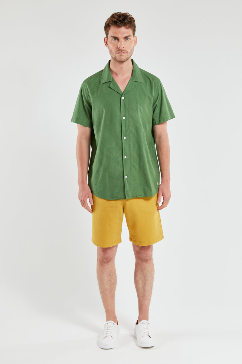 ARMOR-LUX Short Héritage - coton Homme Beehive XXXL - 48