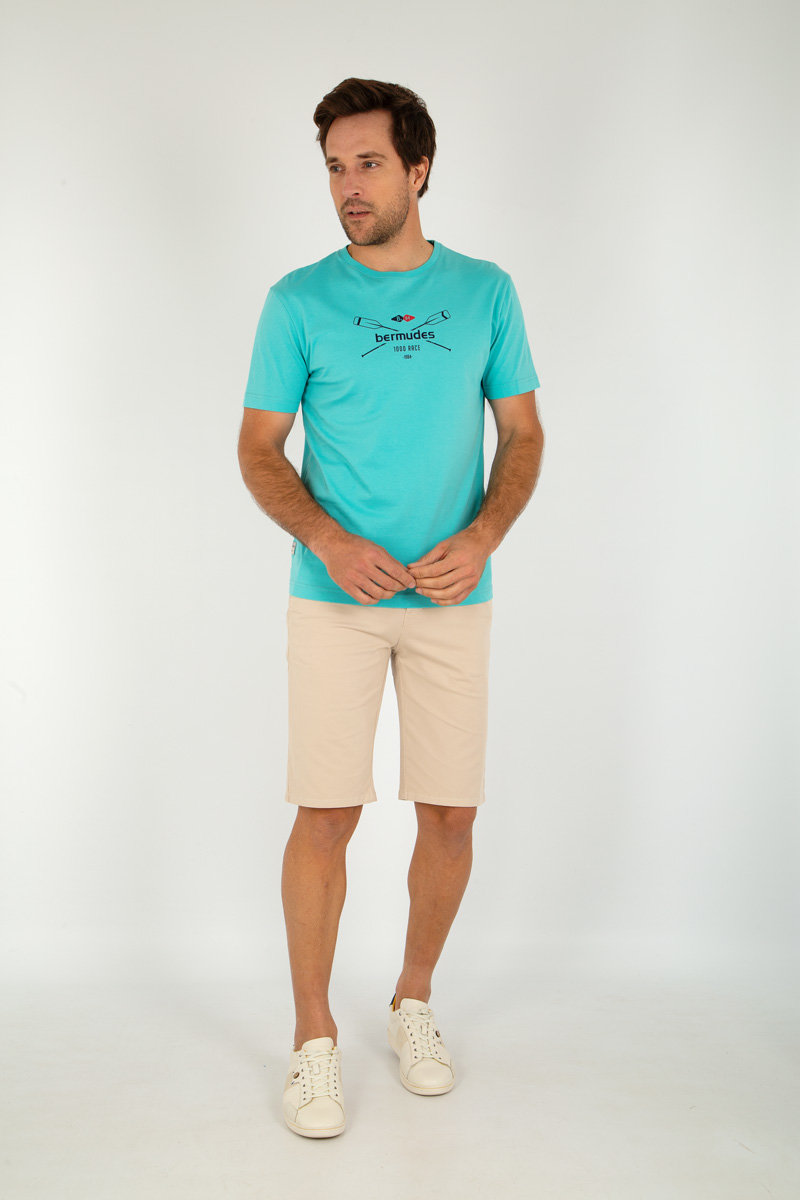 Bermuda chino DJAN