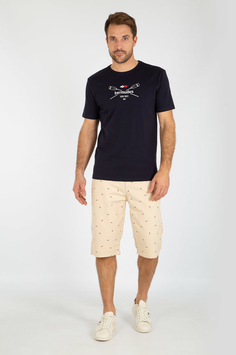 Bermuda chino DALY