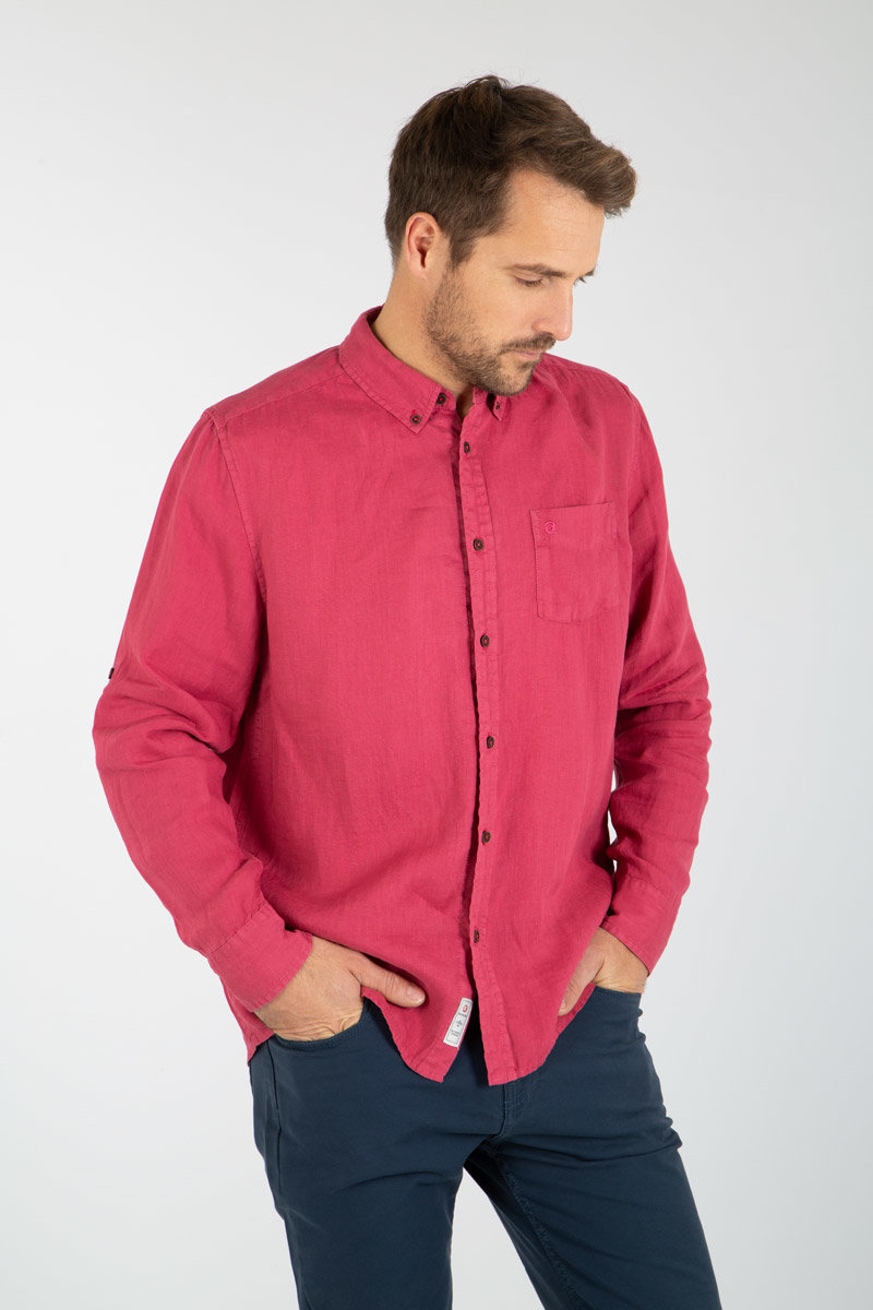 Chemise ELWOOD