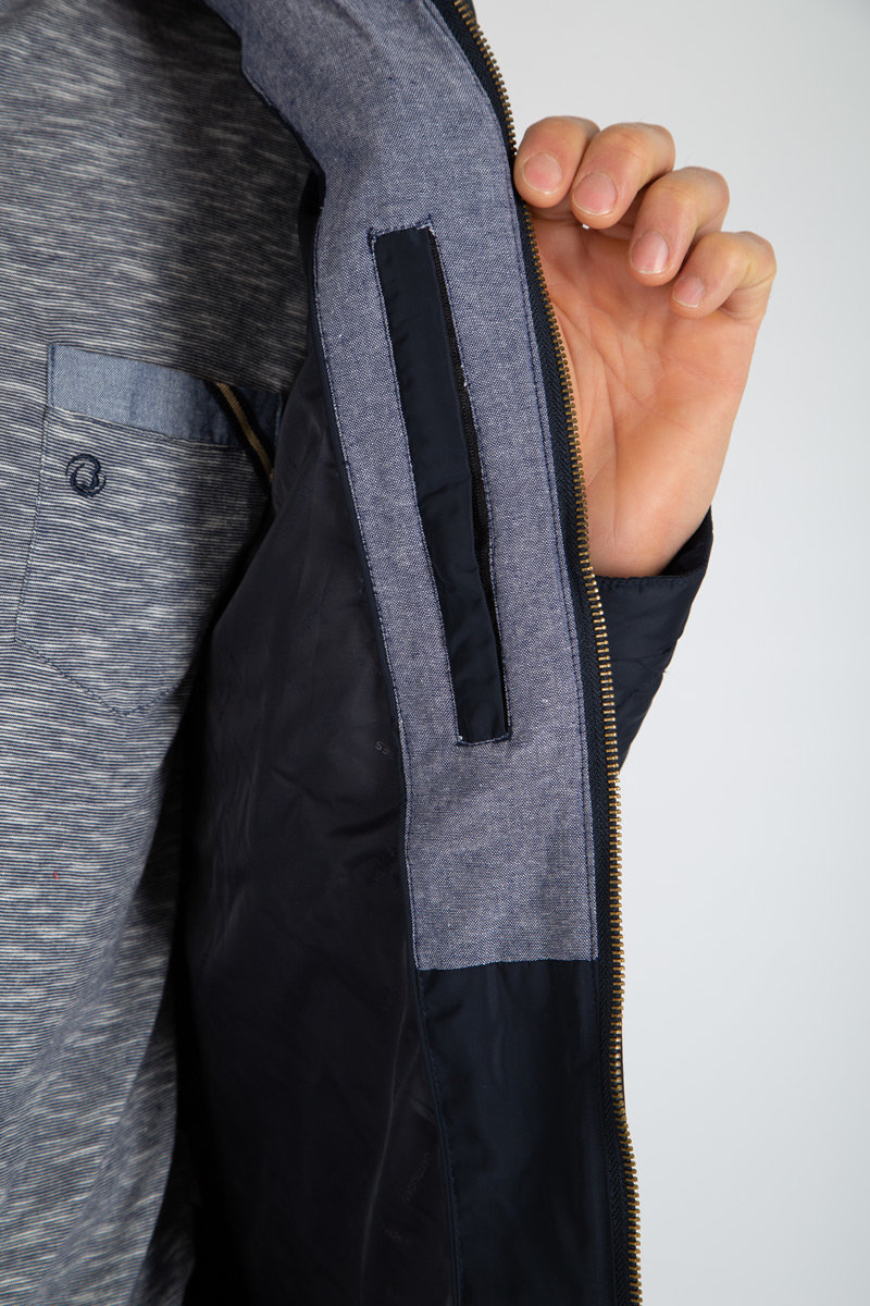Blouson déperlant HODGES