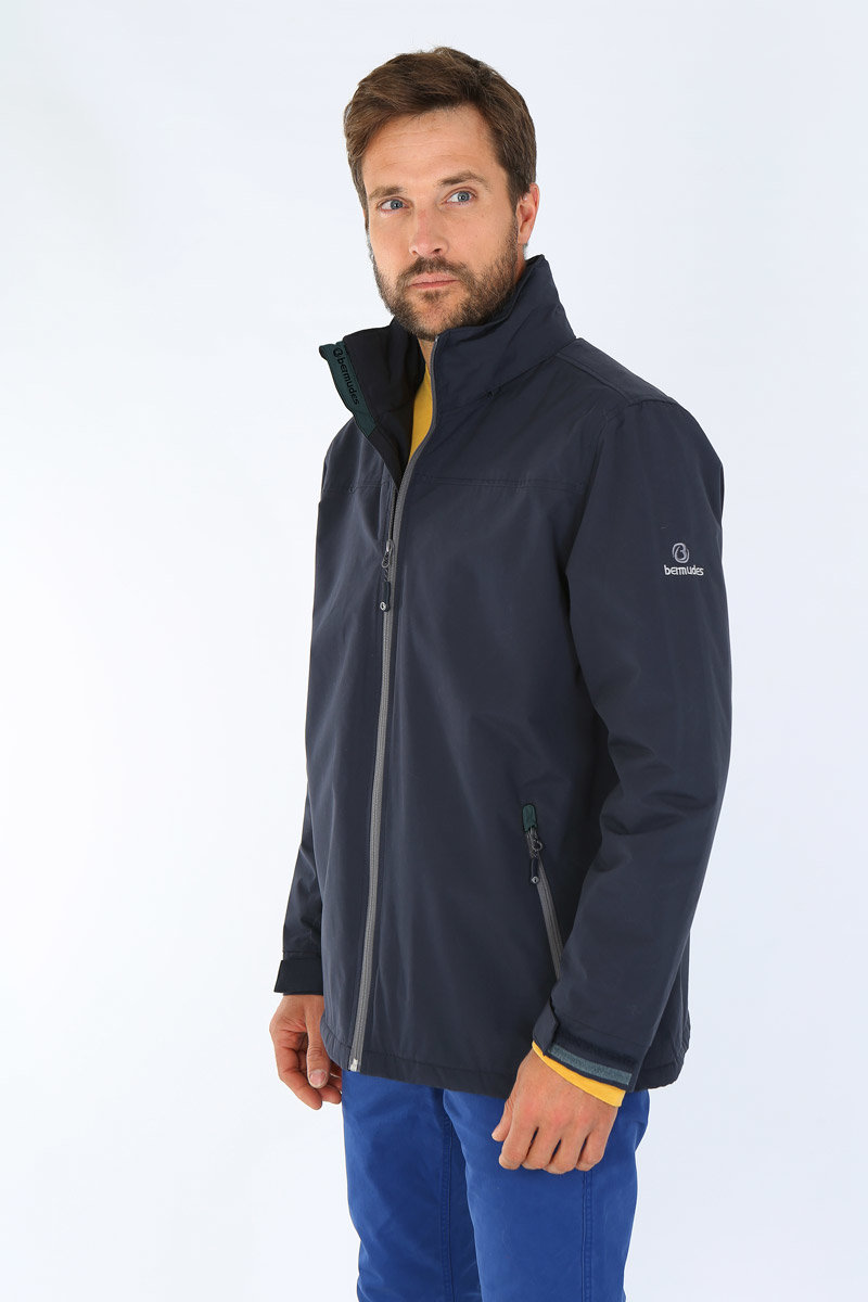 Parka courte imperméable HALONG