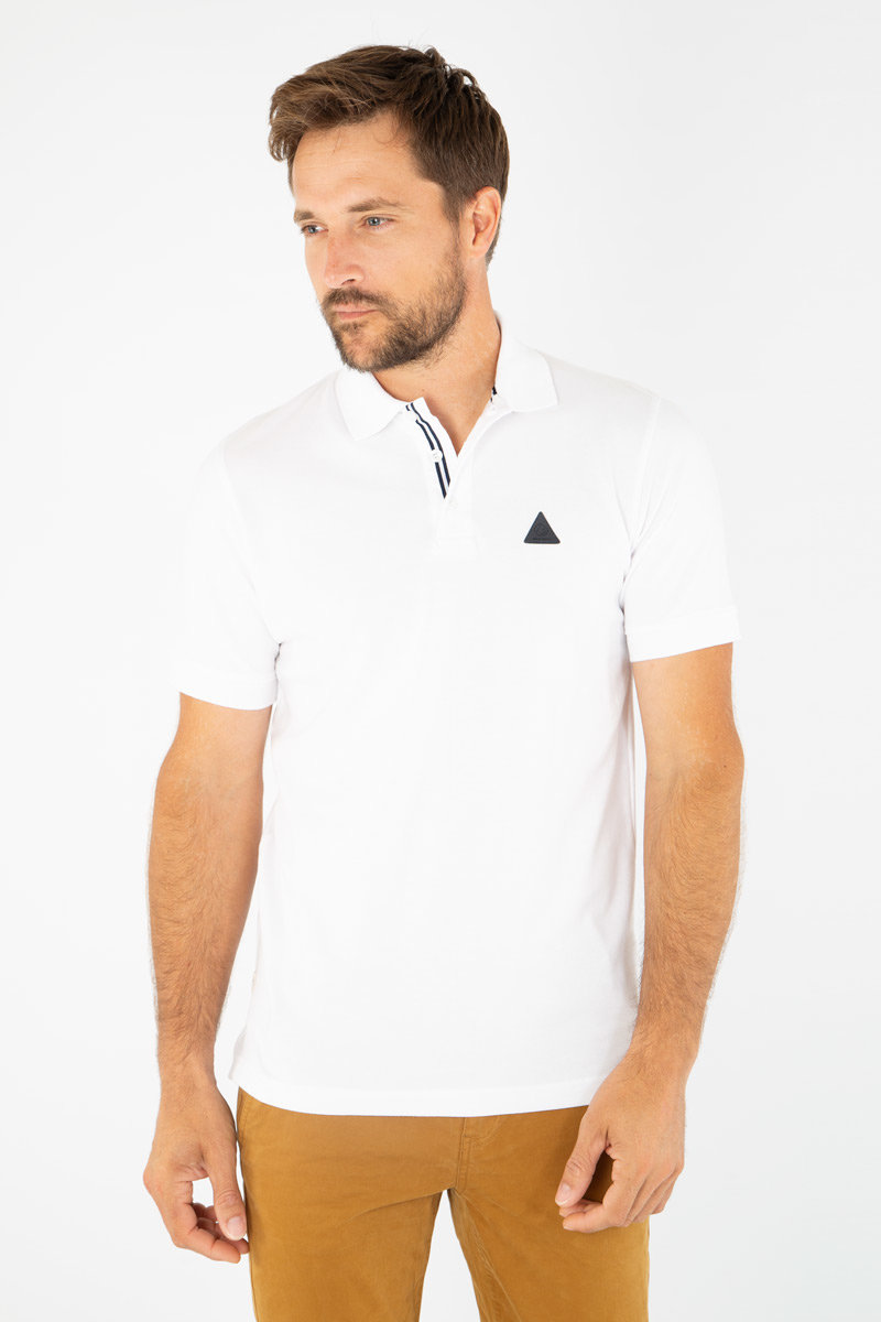Polo uni GOTNEY