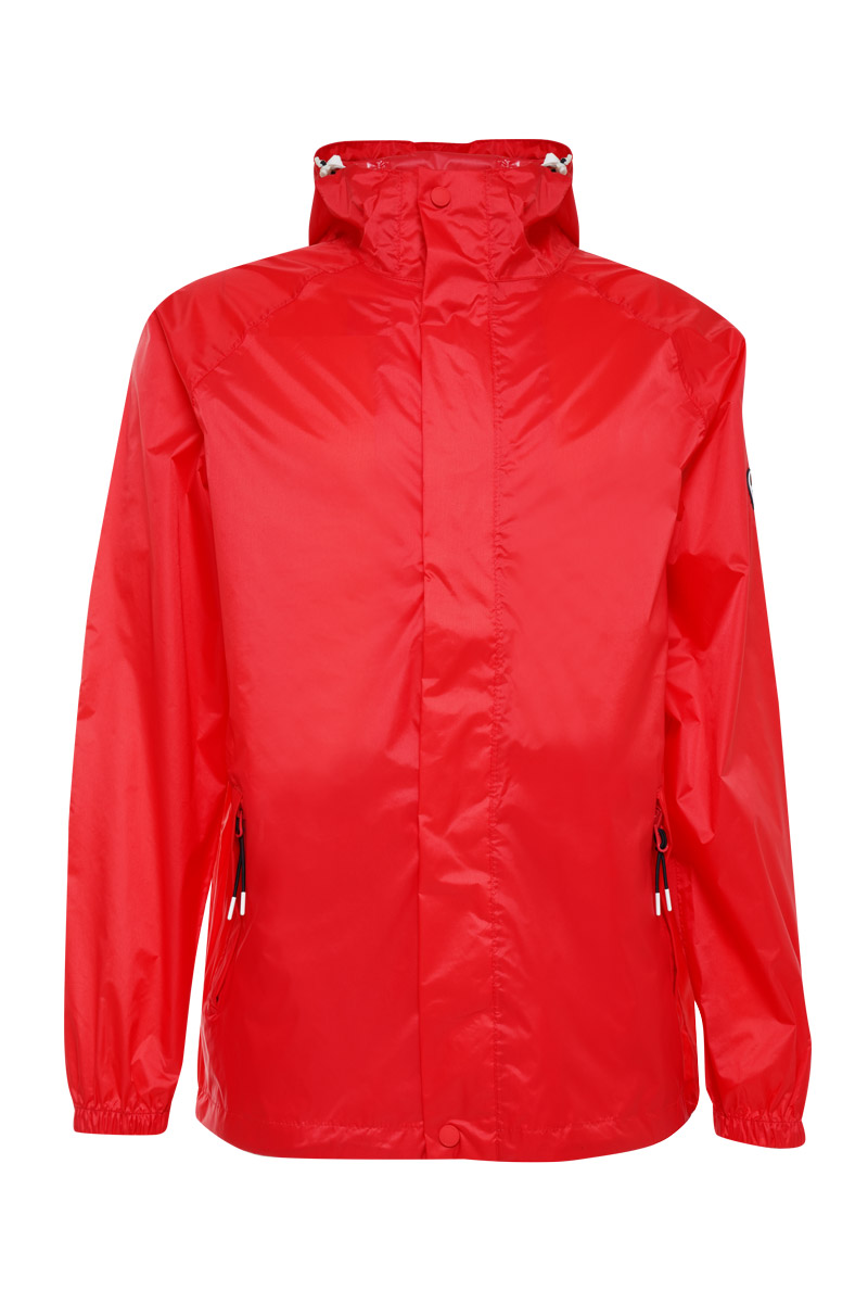 BERMUDES Coupe-pluie NOROIT Homme CORAIL XS