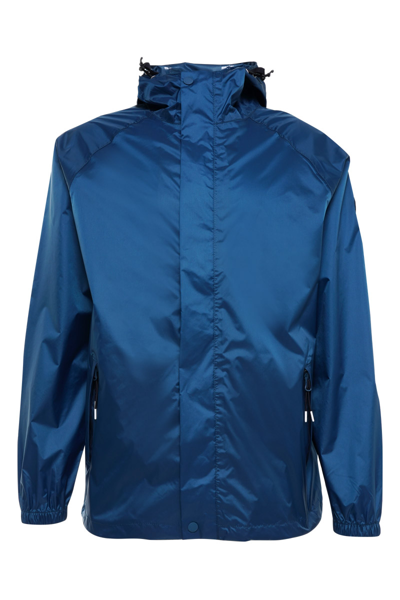 BERMUDES Coupe-pluie NOROIT Homme Fjord XXS