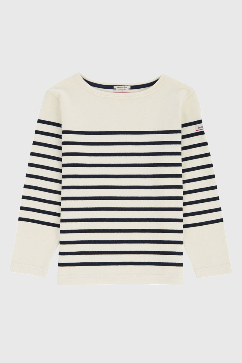 Mariniere+DRISSE+Kids+-+coton+rustique