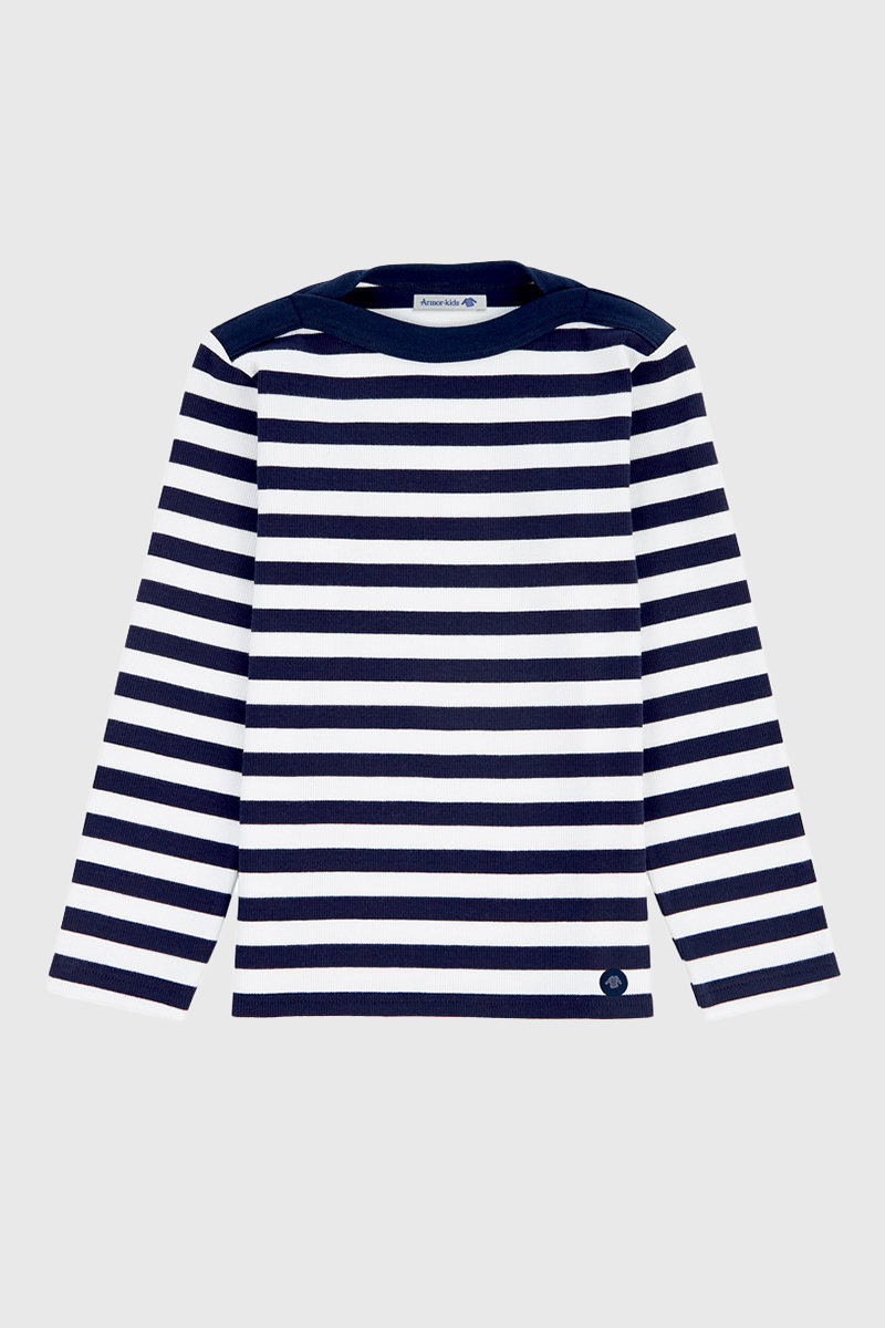 Mariniere+TREGUNC+Kids