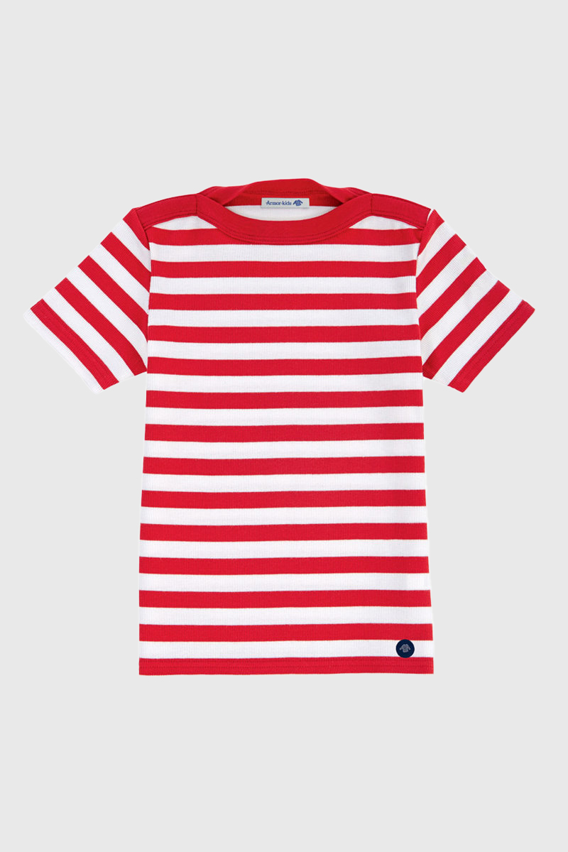 Mariniere+CARANTEC+Kids