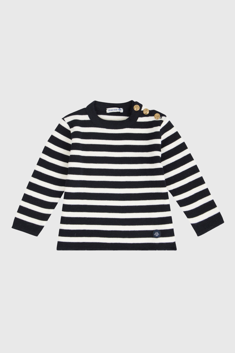 Pull+Marin+raye+Riec+Kids+-+laine