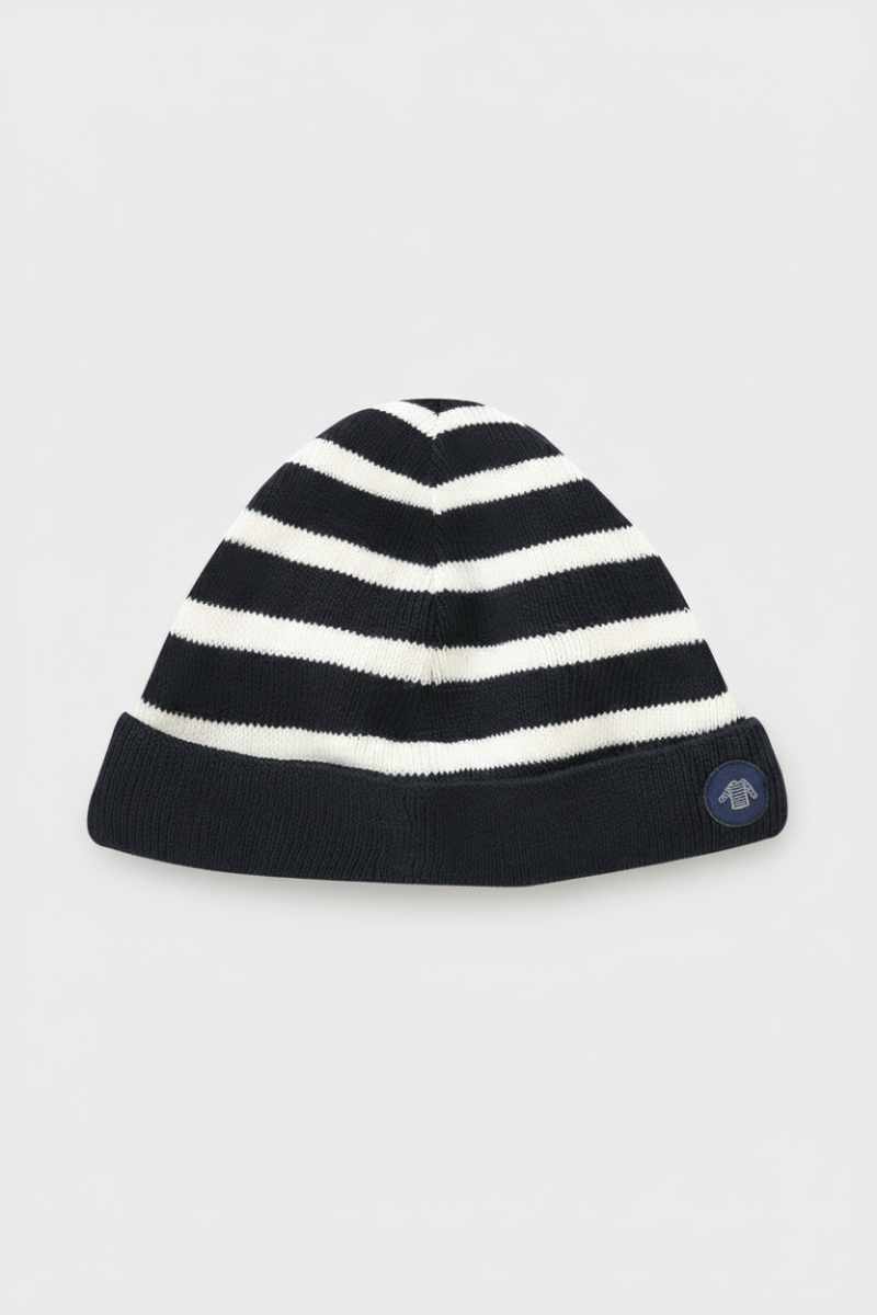 Bonnet+raye+Lannion+Kids
