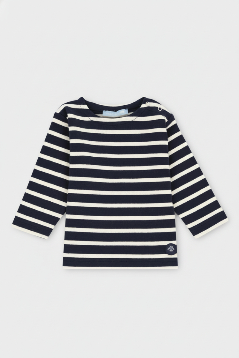 Mariniere+Loctudy++Baby+-+coton+epais