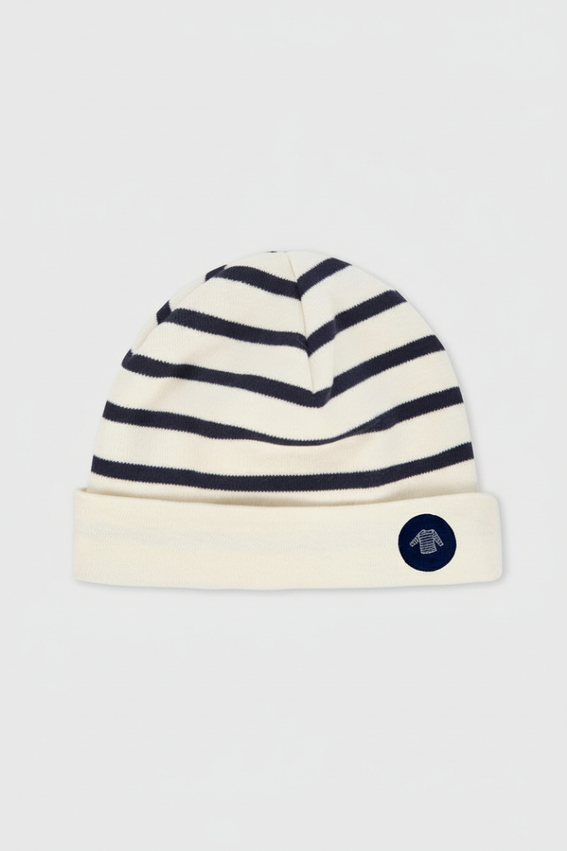 Bonnet+Morgan+Baby+-+coton+epais
