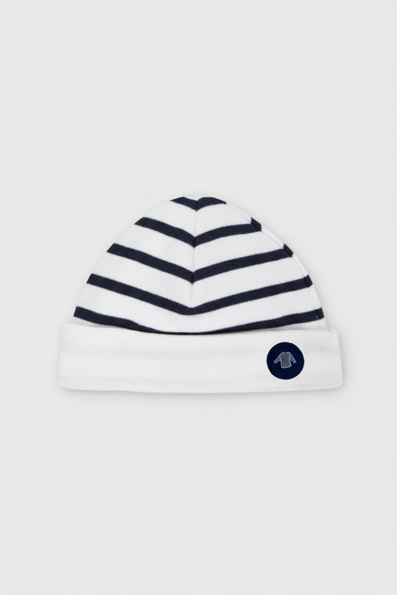 Bonnet+Morgan+Baby+-+coton+epais