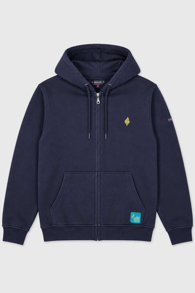 Logo Armor-Lux
