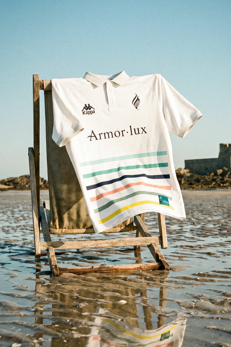 Logo Armor-Lux