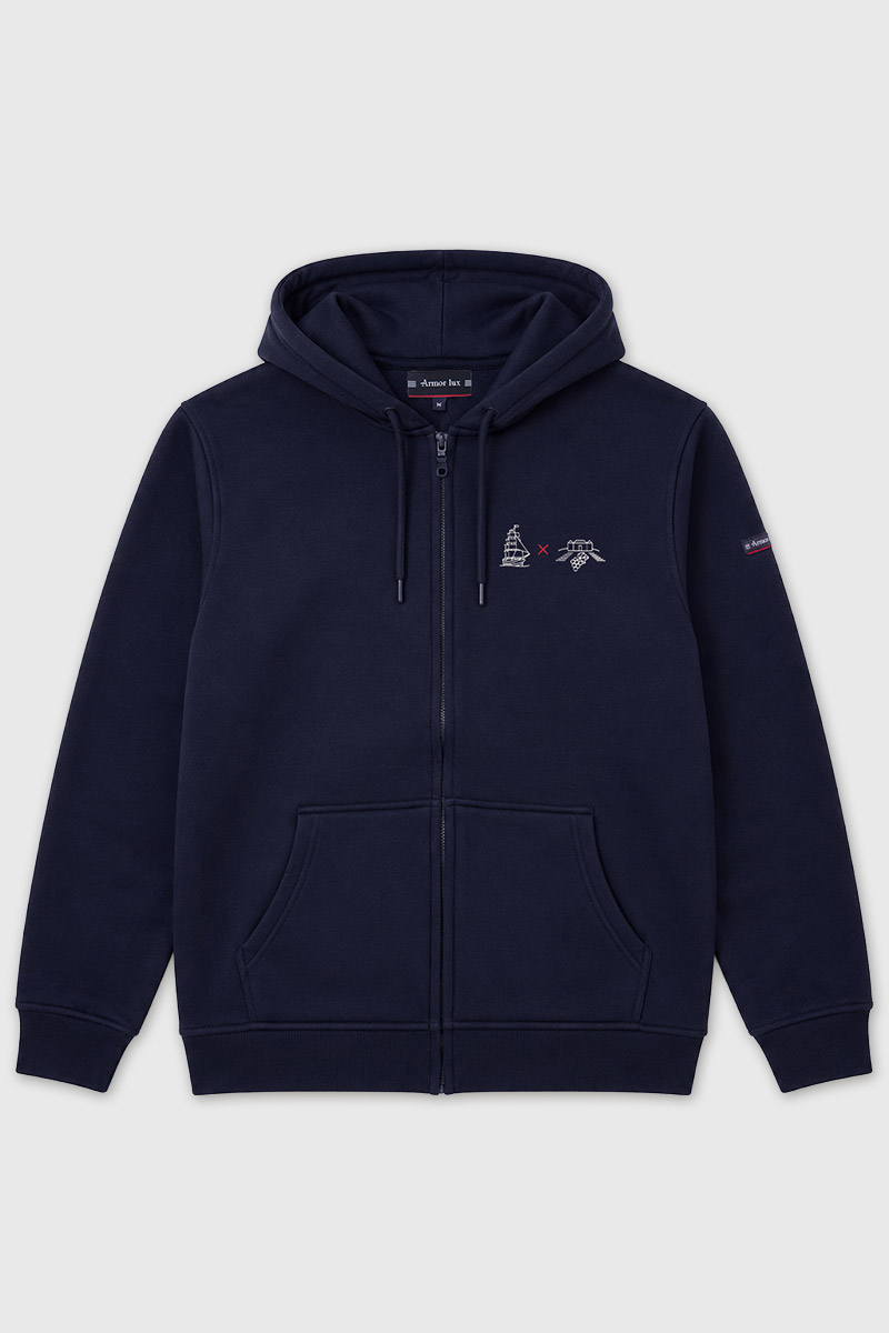 Logo Armor-Lux