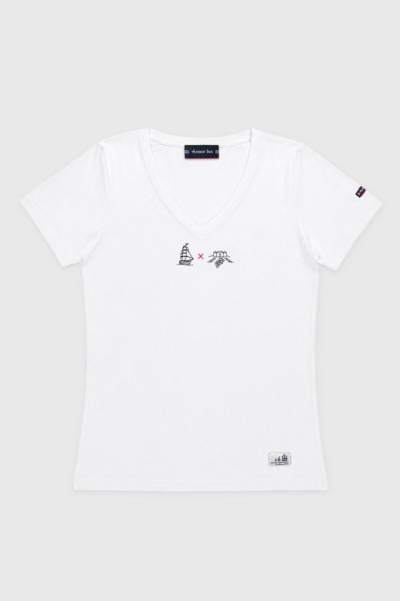 Logo Armor-Lux